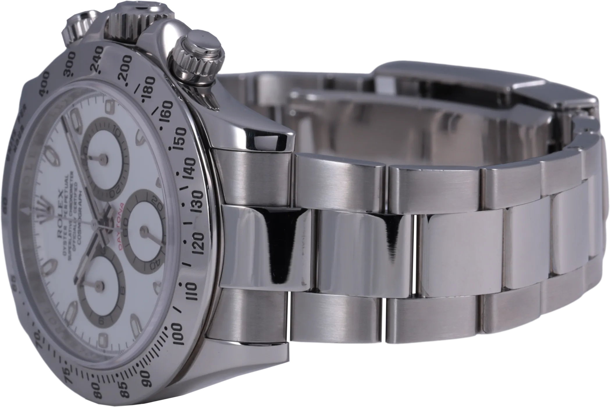 Rolex Cosmograph Daytona APH 116520